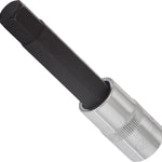 Vigor 1/2in Drive Hex Socket Bit V2079 13mm