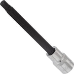 Vigor 1/2in Drive Hex Socket Bit V2083 8mm