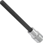 Vigor 1/2in Drive Hex Socket Bit V2084 10mm