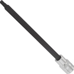 Vigor 1/2in Drive Hex Socket Bit V2088 6mm