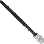 Vigor 1/2in Drive Hex Socket Bit V2089 7mm