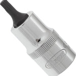 Vigor 1/2in Drive XZN Socket Bit V2094 M5