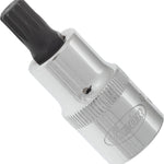 Vigor 1/2in Drive XZN Socket Bit V2097 M9