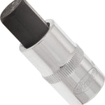 Vigor 1/2in Drive Hex Socket Bit V2107 14mm