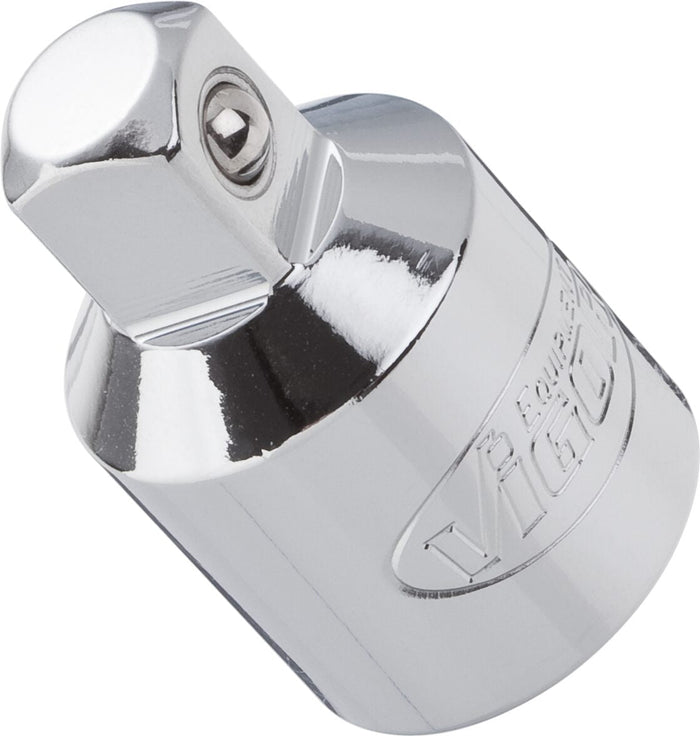 Vigor Adapter V2109 Hollow 1/2