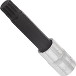 Vigor 1/2in Drive XZN Socket Bit V2121 M14