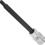 Vigor 1/2in Drive XZN Socket Bit V2123 M8