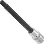 Vigor 1/2in Drive XZN Socket Bit V2128 M10