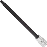 Vigor 1/2in Drive XZN Socket Bit V2133 M8