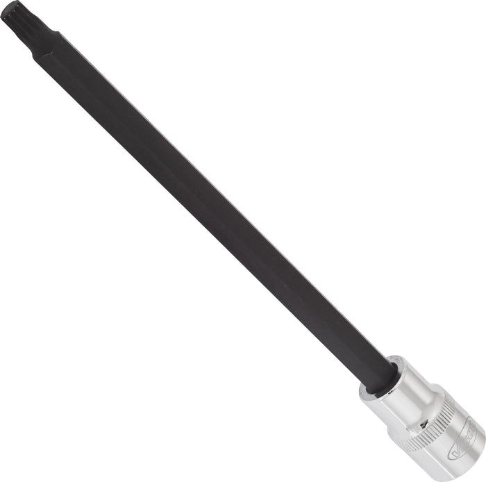 Vigor 1/2in Drive XZN Socket Bit V2133 M8