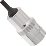 Vigor Torx 1/2in Drive Socket Bit V2152 T25