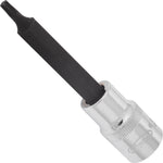 Vigor Torx 1/2in Drive Socket Bit V2162 T25
