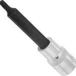 Vigor Torx 1/2in Drive Socket Bit V2163 T27