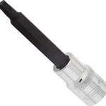 Vigor Torx 1/2in Drive Socket Bit V2167 T40