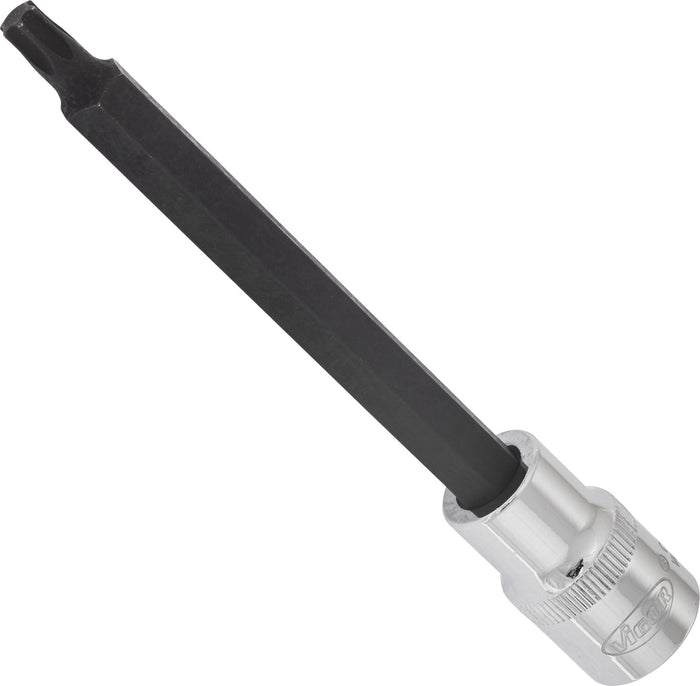Vigor Torx 1/2in Drive Socket Bit V2173 T40