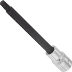 Vigor Torx 1/2in Drive Socket Bit V2174 T45