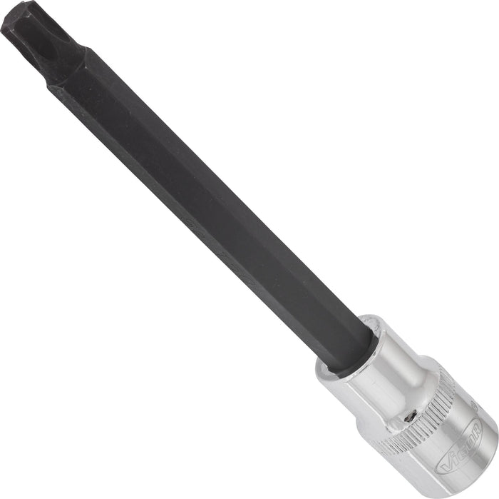 Vigor Torx 1/2in Drive Socket Bit V2175 T50