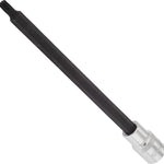 Vigor Torx 1/2in Drive Socket Bit V2179 T40