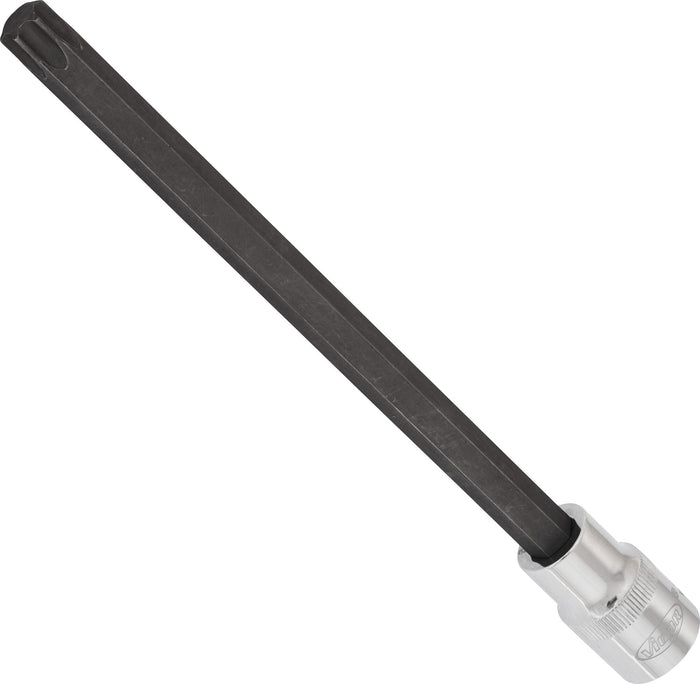 Vigor Torx 1/2in Drive Socket Bit V2182 T55