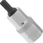 Vigor 1/2in Drive Ribe Socket Bit V2204 M7