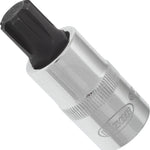 Vigor 1/2in Drive Ribe Socket Bit V2209 M13