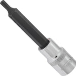 Vigor 1/2in Drive Ribe Socket Bit V2211 M5