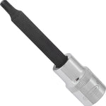 Vigor 1/2in Drive Ribe Socket Bit V2212 M6