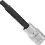 Vigor 1/2in Drive Ribe Socket Bit V2214 M8