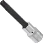 Vigor 1/2in Drive Ribe Socket Bit V2216 M10