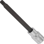 Vigor 1/2in Drive Ribe Socket Bit V2220 M8