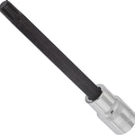 Vigor 1/2in Drive Ribe Socket Bit V2222 M10