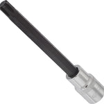 Vigor 1/2in Drive Ribe Socket Bit V2223 M10.3