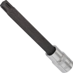 Vigor 1/2in Drive Ribe Socket Bit V2224 M12