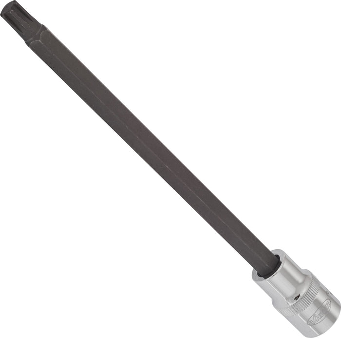 Vigor 1/2in Drive Ribe Socket Bit V2228 M9