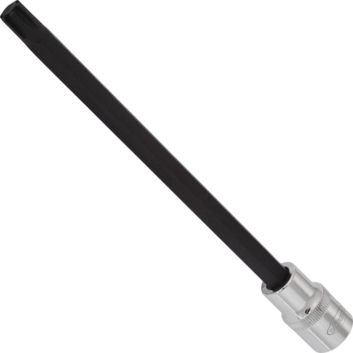 Vigor 1/2in Drive Ribe Socket Bit V2229 M10