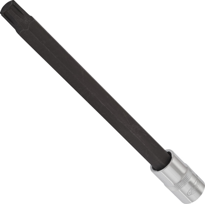 Vigor 1/2in Drive Ribe Socket Bit V2232 M13