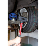 Vigor 2.5kg Rubber Mallet V2235