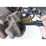 Vigor Brake Calliper Brush Brass V2249