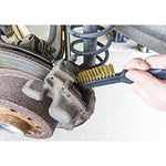 Vigor Brake Calliper Brush Brass V2249