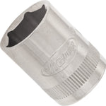 Vigor 3/8in Drive 6 Point Socket V2270N 14mm