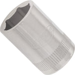 Vigor 3/8in Drive 6 Point Socket V2272N 12mm