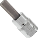 Vigor 3/8in Drive Hex Socket Bit V2280N 8mm
