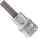 Vigor 3/8in Drive Hex Socket Bit V2282N 6mm