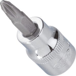 Vigor 3/8in Drive Phillips Socket Bit V2292N PH3