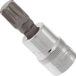 Vigor 3/8in Drive Torx Socket Bit V2295N T55