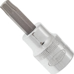 Vigor Torx 3/8in Drive Socket Bit V2298N T40