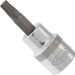 Vigor Torx 3/8in Drive Socket Bit V2299N T30