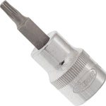 Vigor Torx 3/8in Drive Socket Bit V2302N T20