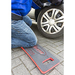 Vigor Kneeling Mat V2338