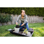 Vigor Multifunctional Drain Pan 50 l V5488
